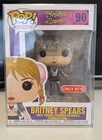Britney Spears Funko Pop 90 - Baby One More Time - Pop Rocks - New In Box