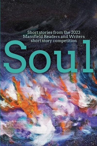 Soul | Taschenbuch | Englisch (2024) | Mansfield Readers and Writers Inc.-image