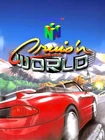N64 Cruis'n World (Nintendo 64, 1998) - Tested