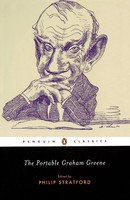The Portable Graham Greene Graham Greene Taschenbuch Einband - Flex.(Paperback)
