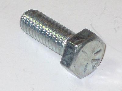 BSA oil junction bolt A65 A50 21-1973 1969 70 & 71 650 500