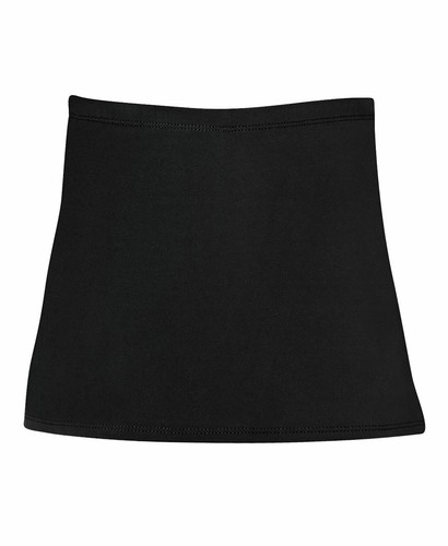 Jb's Podium Teamwear Girls Sports Skort Skirt Short 220GSM Hidden Utility Pocket - Picture 17 of 20