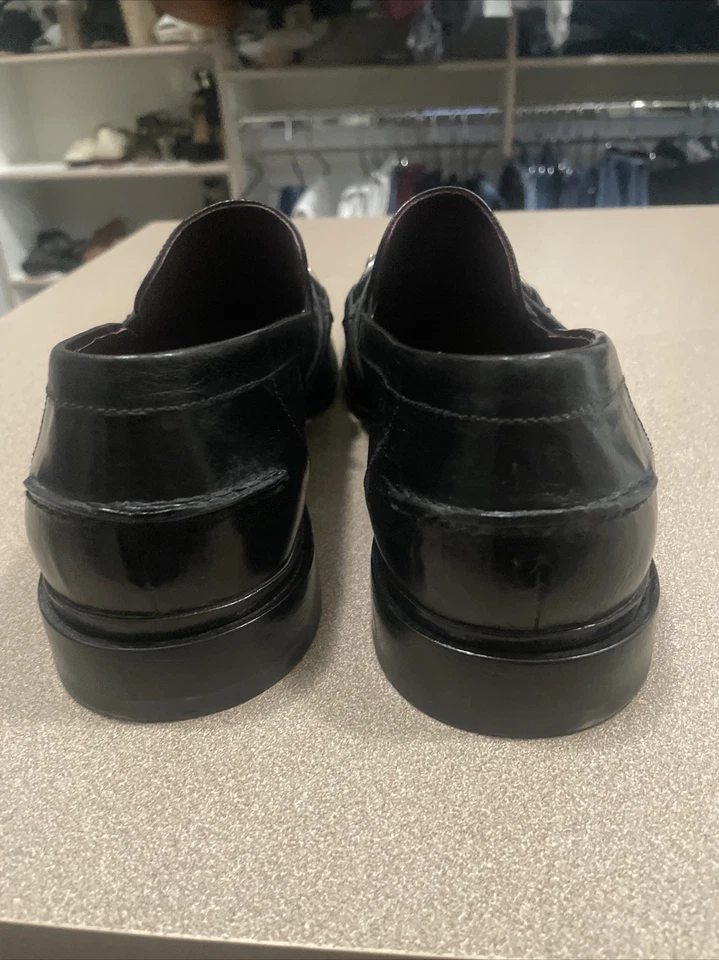 Sapatos masculinos 43 1/2 Botticelli - Imagem 4 de 4