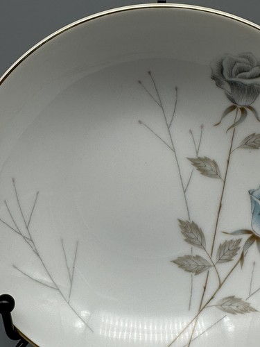 Mikasa Parisienne Dessert Bowl Narumi Japan Discontinued 5 1/2" Diameter (1I) - Picture 7 of 9