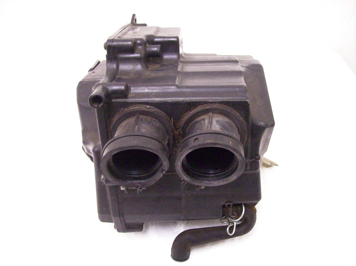Kawasaki 2008 2009 2010 EX250 250 Ninja Air Filter Cleaner