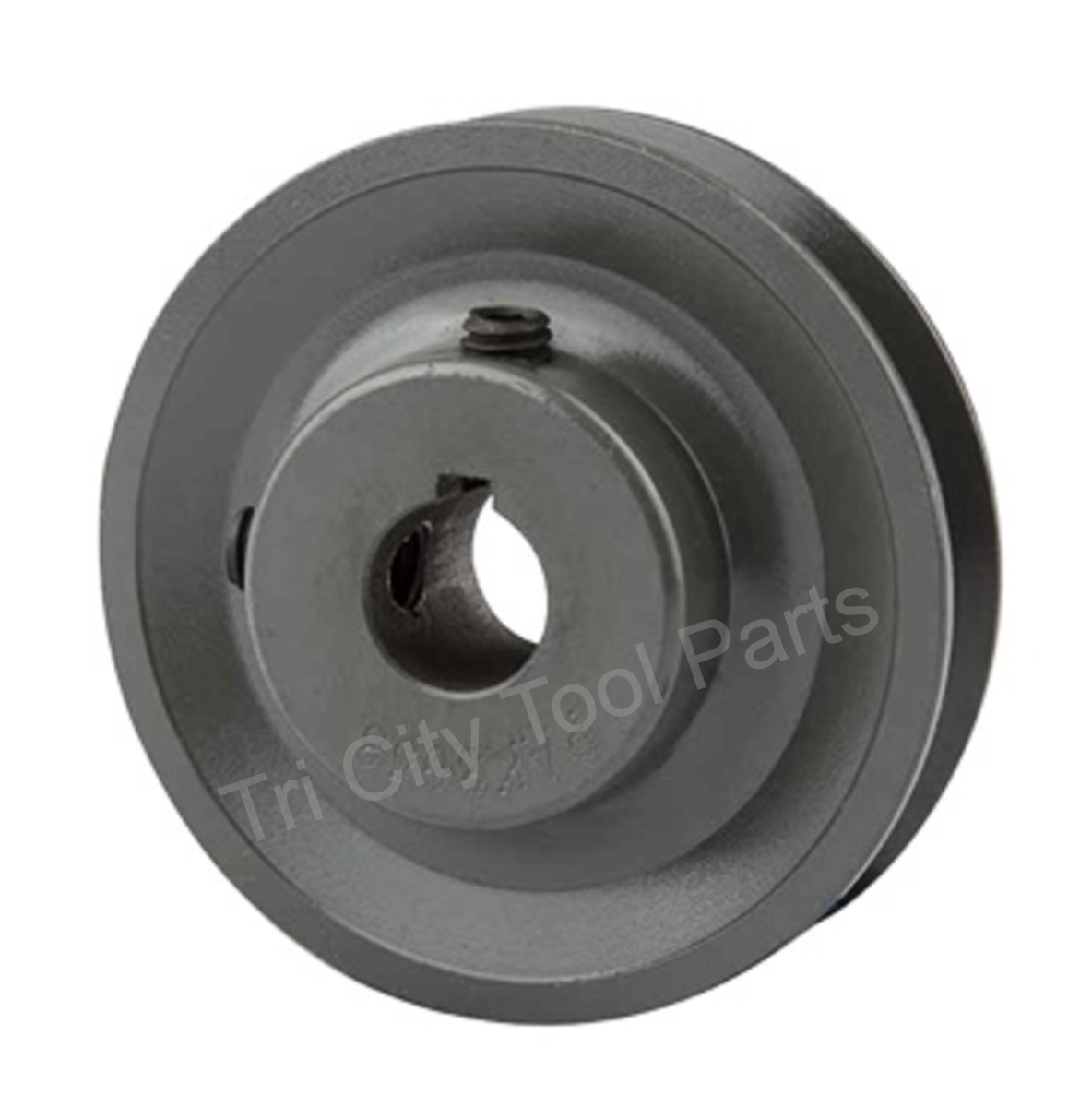 PU012700AV Air Compressor Motor Drive Pulley X 5/8