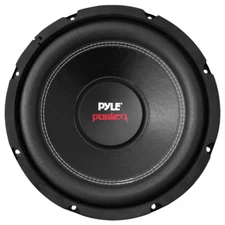 Pyle PLPW8D Power 8" 800 Watt DVC Subwoofer