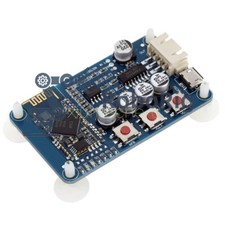 CSR8635 PAM8403 Stereo Amplifier Module Bluetooth 4.0 Audio Receiver Board USB