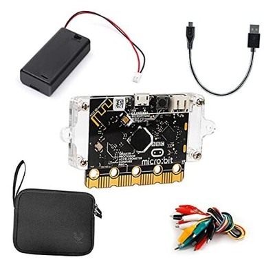 BBC Micro:bit V2 Basic Starter Kit 