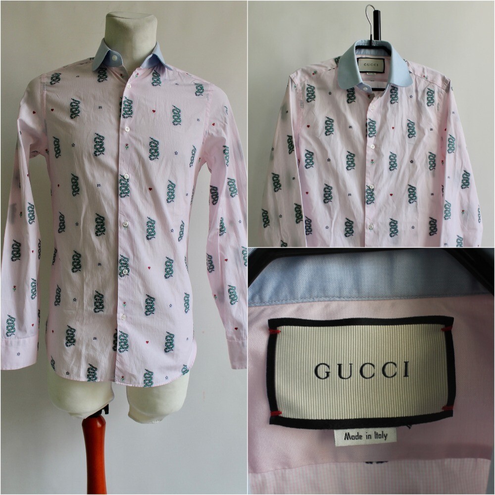 gucci kingsnake t shirt