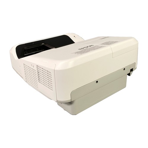 Epson PowerLite 685W 3LCD Projecteur WXGA Ultra Courte Focale 3500 Ansi W / Pack - Photo 5/11