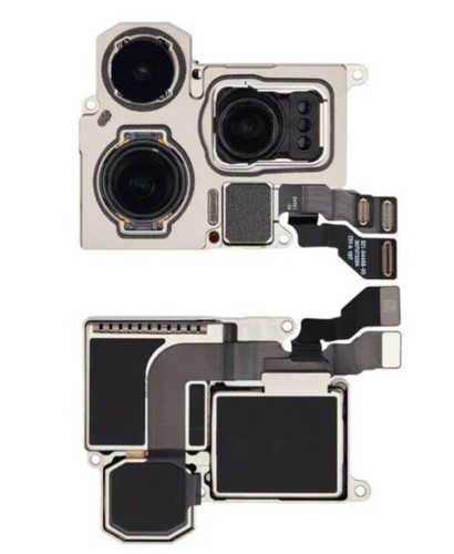 Apple iPhone 15 Pro Max Back Rear Main Camera Replacement OEM Original Apple