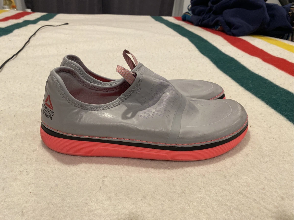 Reebok crossfit sales shoes uk
