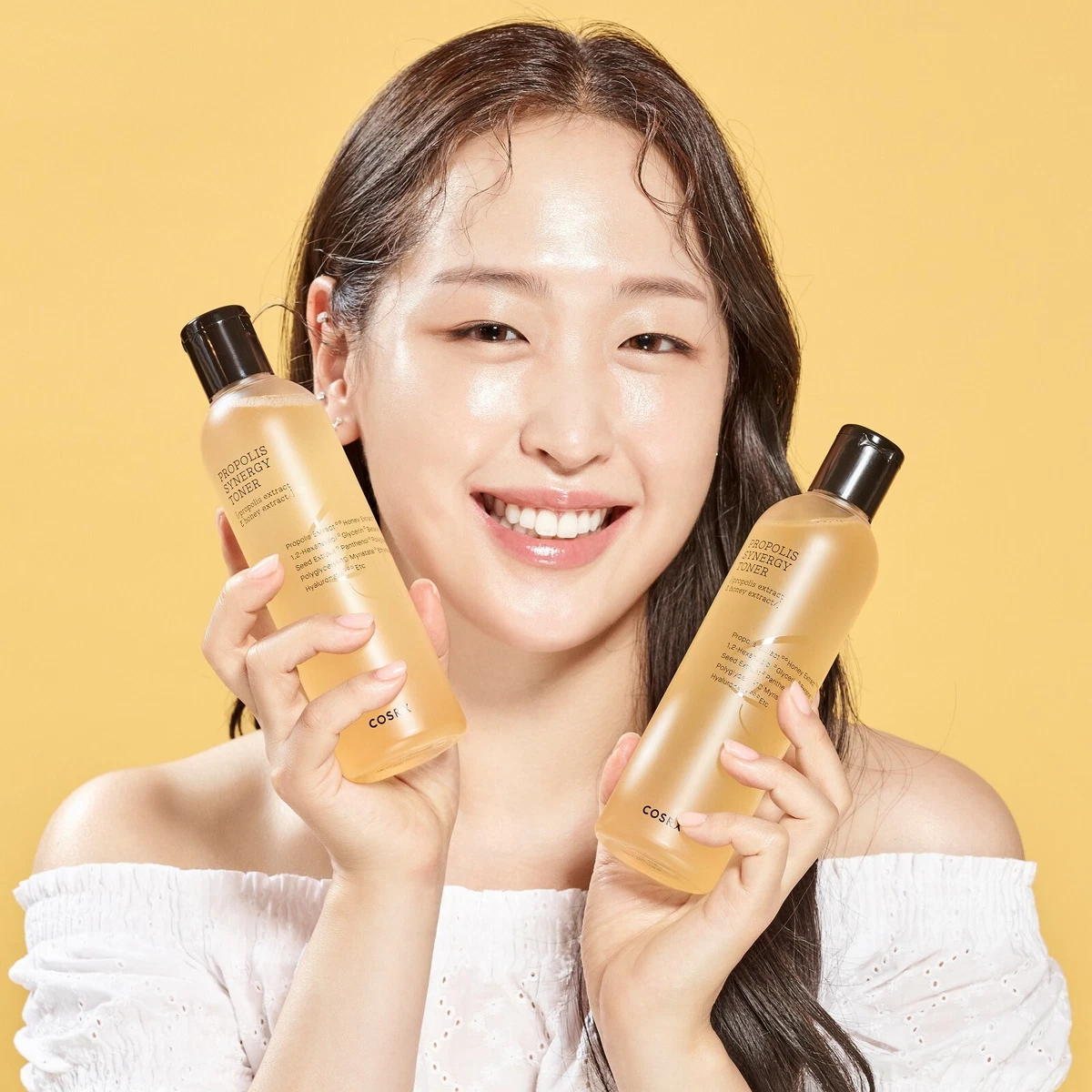 Cosrx full fit online propolis synergy toner