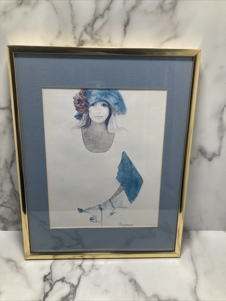 Rosamond Art for sale | eBay