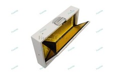 Shruti Box Tunning 432 Hz, 440 Hz 13Note Surpeti Musical Instrument