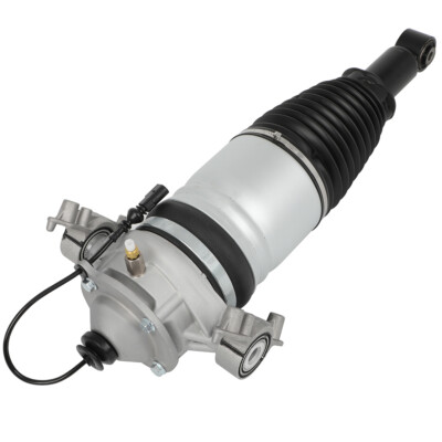 Rear Right Air Suspension Shock Strut For 11-18 Porsche Cayenne 92A 958 Touareg