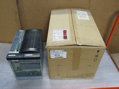 FAGOR AUTOMATION SPINDLE DRIVE MODULE SPD 3.100-S0-0 456-800VDC 3X0-460VAC