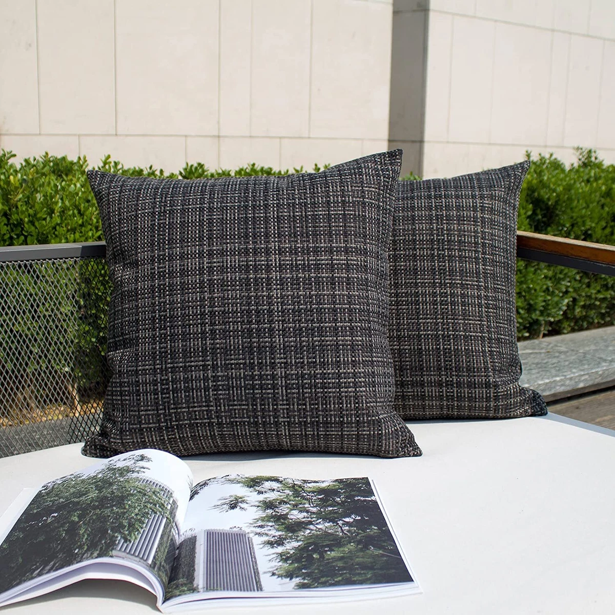 Kevin textile pillow covers new arrivals