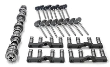5.7L HEMI 09-22 MDS Camshaft Kit Premium MDS Lifters 8 Intake & 8 Exhaust Valves