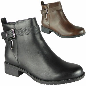 ladies comfy boots