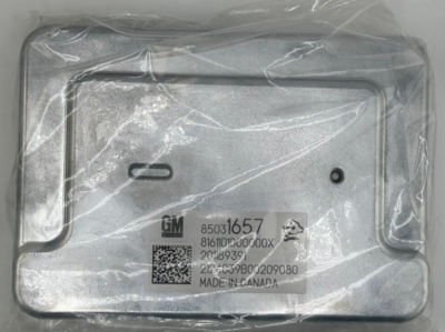 New OEM GM MODULE ASM-DIGITAL MAP 85031657 | eBay