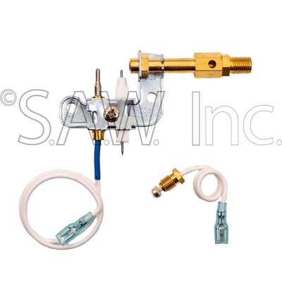 F273401 OEM CSA Certified ODS Pilot Assembly for Big Buddy Heater