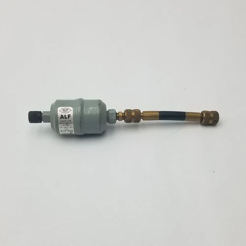 Alco Controls ALF-032 MF Liquid Line Refrigerant Filter