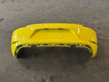 " PORSCHE BOXSTER CAYMAN 718 982 STOßSTANGE HINTEN PDC 982807421 "