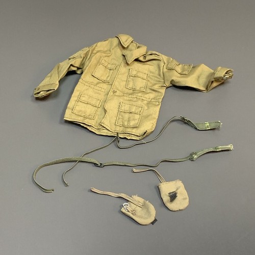 21st Century WWII Uniform 1/6 GI Joe The Ultimate Soldier Military Accessories - Picture 43 of 65