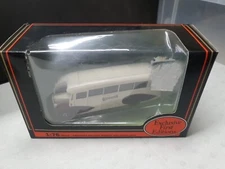 Gilbow Model Bus, AEC Regal Windover Timpson 20702 (B62)