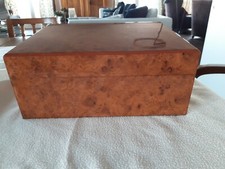 Cigar Humidor
