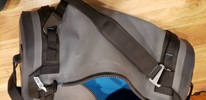 yeti panga 100 dry duffel