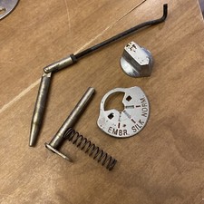 Ricambio macchina da cucire Necchi Alco 301 pezzo OEM