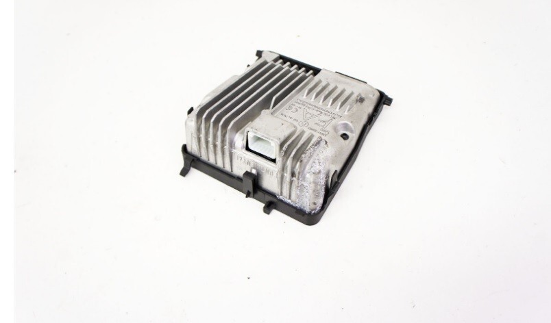 SUZUKI GRAND VITARA III CAMERA MODULE KAMERA DISTANCE STEUERGERÄTE