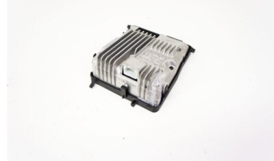 SUZUKI GRAND VITARA III CAMERA MODULE KAMERA DISTANCE STEUERGERÄTE
