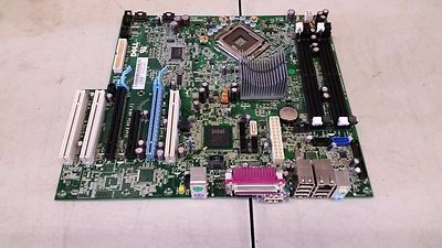 Dell Precision T3400 - Ordinateurs