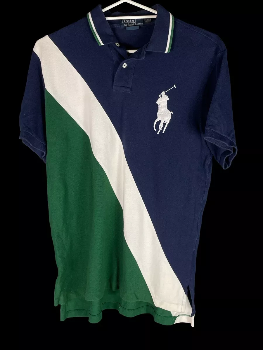 Polo rugby jersey 2025