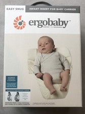 ergo infant insert
