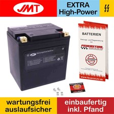 Polaris Sportsman 700, 2002-2007, Batterie 32...