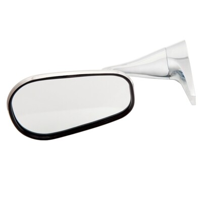 JAGUAR E-TYPE S1 S2 S3 DOOR MIRROR LEFT HAND C28517 | eBay