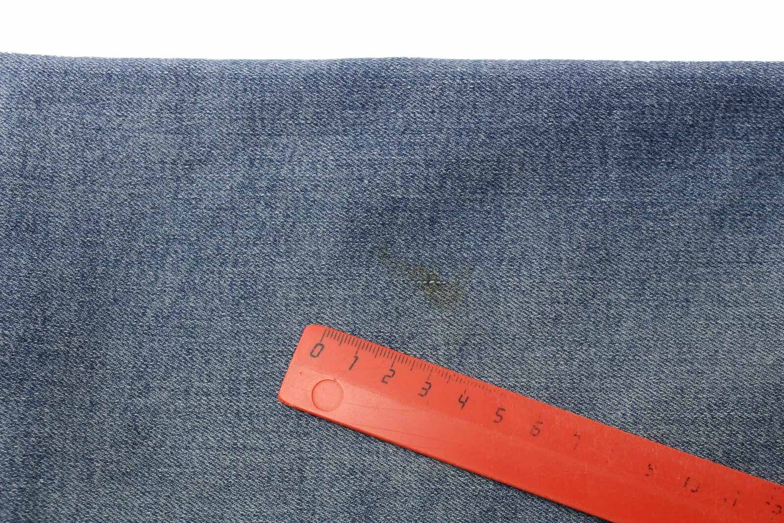 Levi's 512 Premium Big E Jeans Mens W32/L32 Slim Tapered Fit Warm Whiskers thumbnail 14