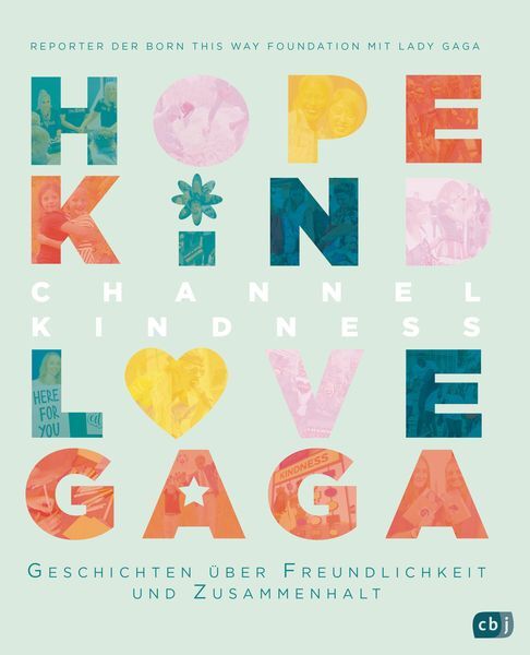 Thumbnail - Channel Kindness - Geschichten Über Freundlichkeit Und Zusammenhalt