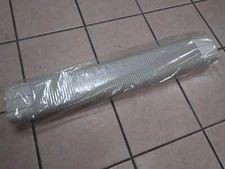 INABA DENKO SF-140-800-I 33" IVORY FLEXIBLE SLIMDUCT ELBOW 4-1/2"DIA 208279