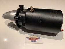 Démarreur Citroen ID