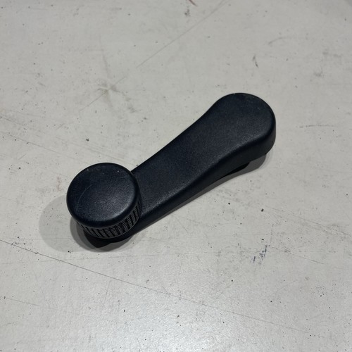 Original VW A3 8L Polo 6N Leon 1M1 Fensterkurbel 1H0 837 581 D #1163