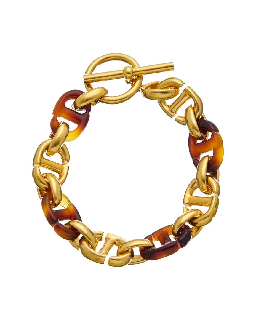 Женский браслет-тумблер Dior Cd Toggle 178690₽