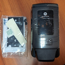 Kit de inicio dispensador manual de jabón y desinfectante Pacific Blue Ultra‚, 5305714