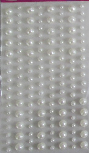 ELEGANZA SELF ADHESIVE GLITTER GEMS CRAFT STICKERS DIAMANTE VARIOUS DESIGNS. - Picture 4 of 60