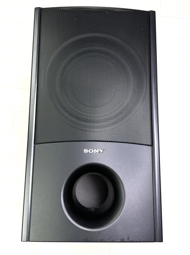 Sony Subwoofer Speaker SS-WP23 Rated 
